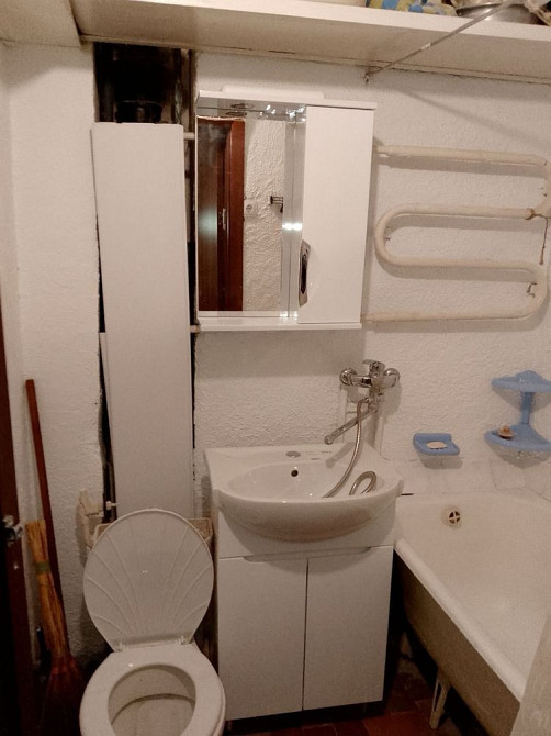 Аренда 1к квартиры возле Камелота Ирпень - изображение 2