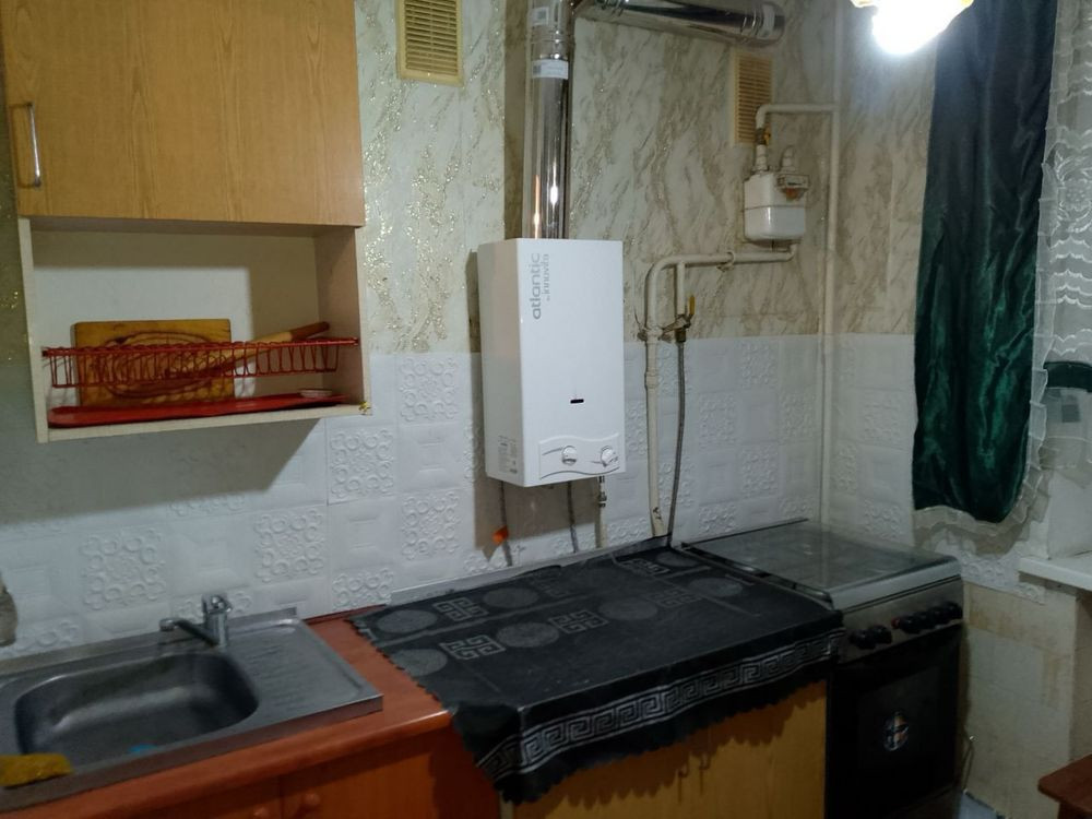 Аренда 1к квартиры возле Камелота Ирпень - изображение 1