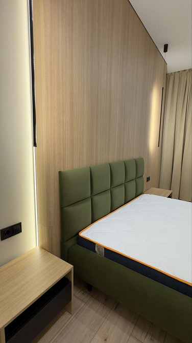 Оренда 1 к. квартира в ЖК Манхеттен. Просп. Берестейскій 11 Киев - изображение 7