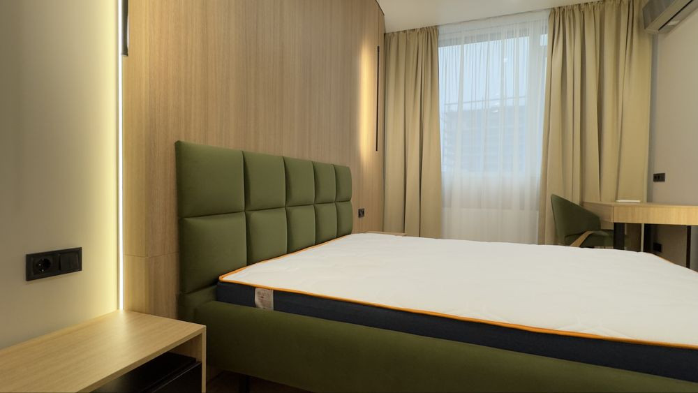 Оренда 1 к. квартира в ЖК Манхеттен. Просп. Берестейскій 11 Киев - изображение 6