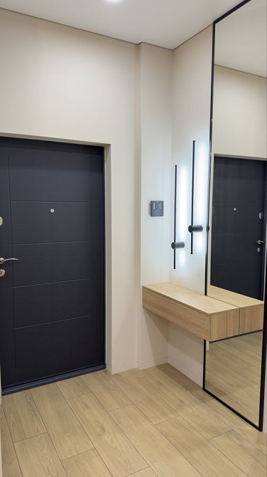 Оренда 1 к. квартира в ЖК Манхеттен. Просп. Берестейскій 11 Киев - изображение 8