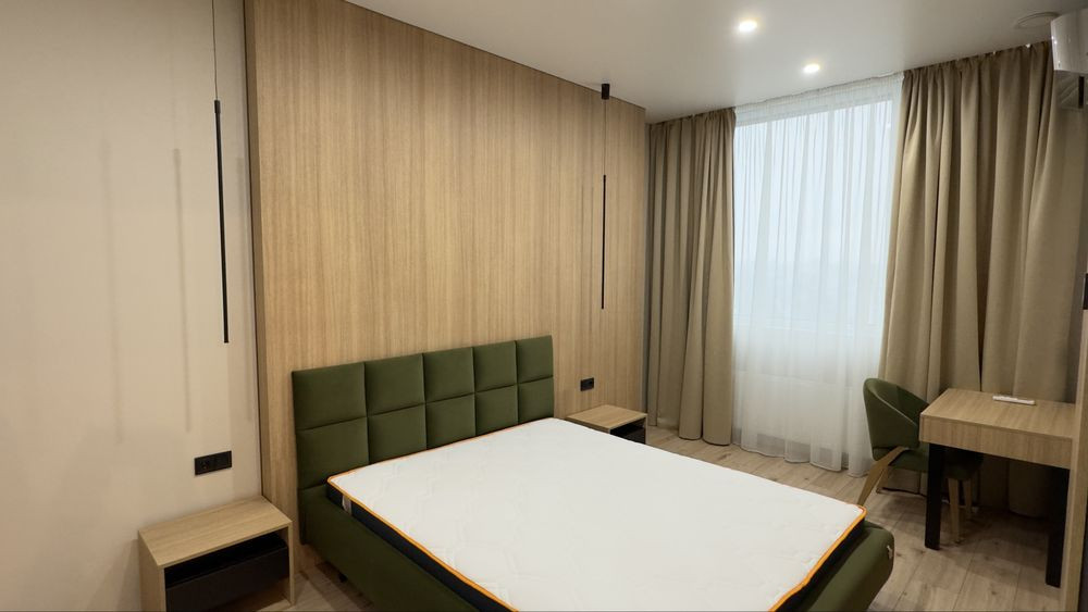 Оренда 1 к. квартира в ЖК Манхеттен. Просп. Берестейскій 11 Киев - изображение 4