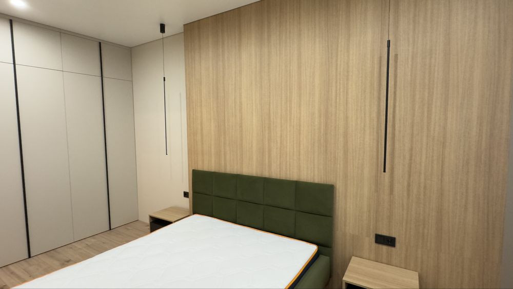 Оренда 1 к. квартира в ЖК Манхеттен. Просп. Берестейскій 11 Киев - изображение 5