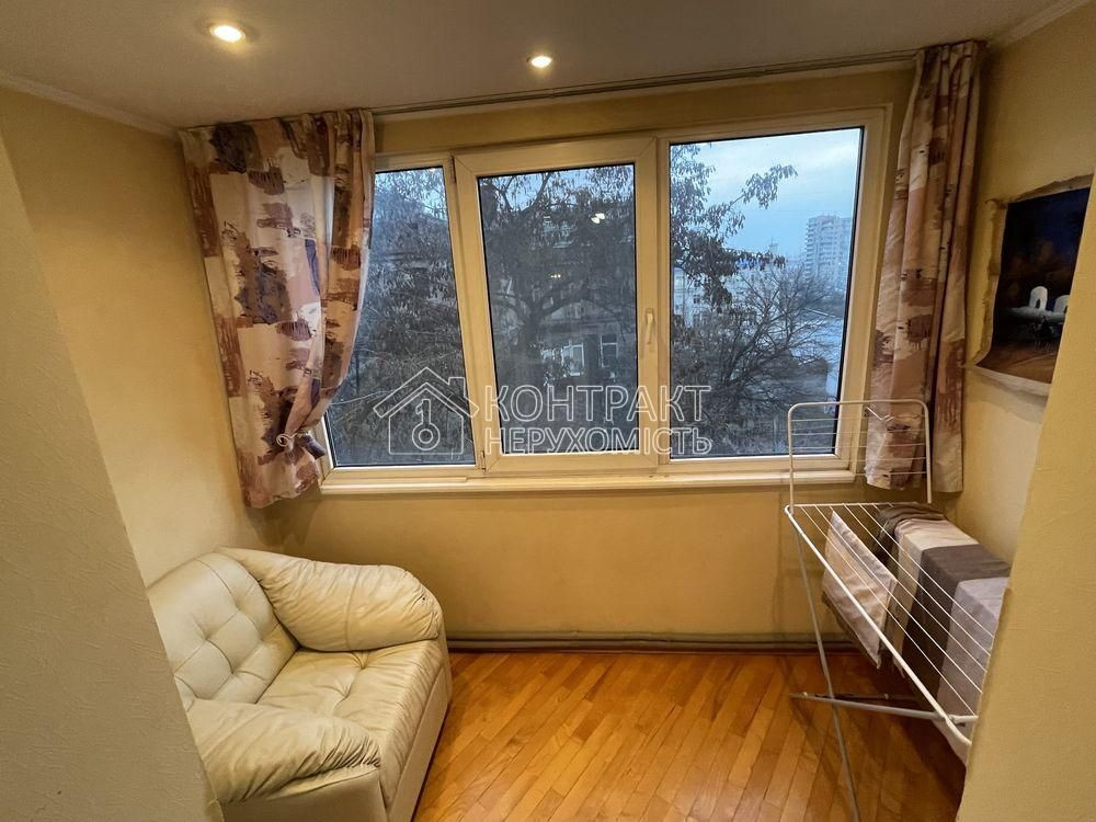 Здається 2к квартира Центр Пушкінська Харьков - изображение 7