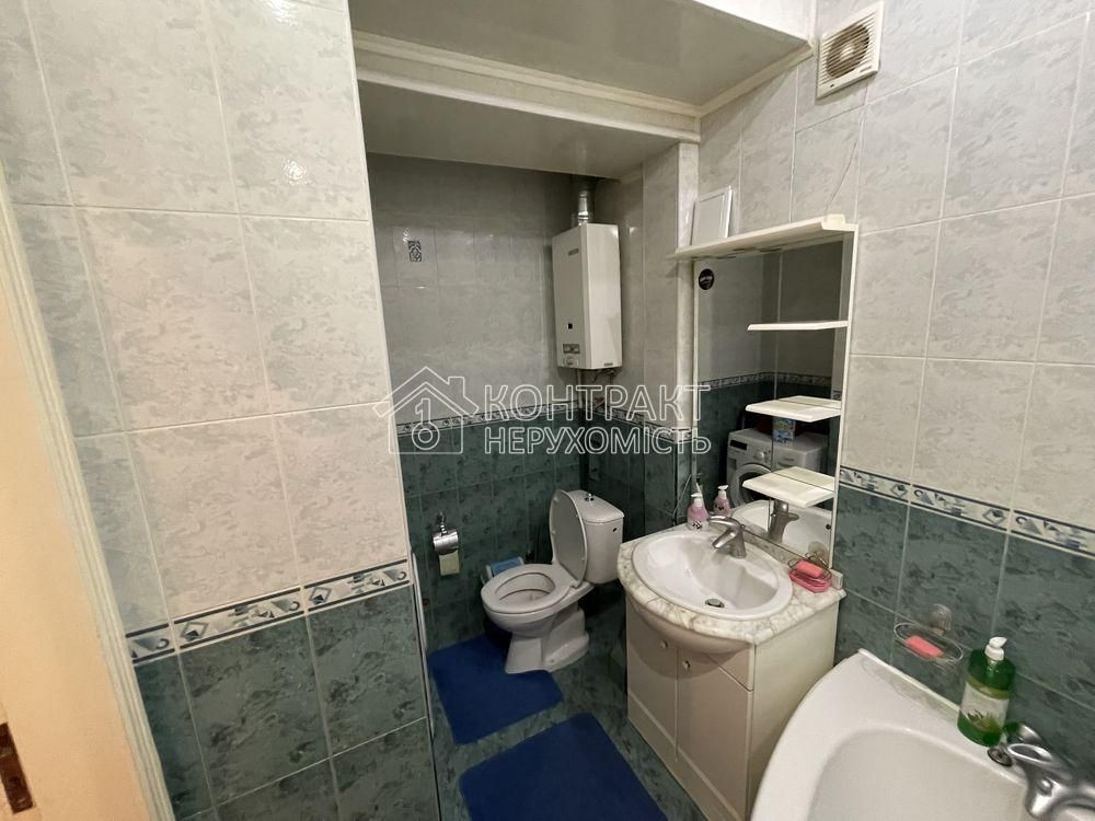 Здається 2к квартира Центр Пушкінська Харьков - изображение 4