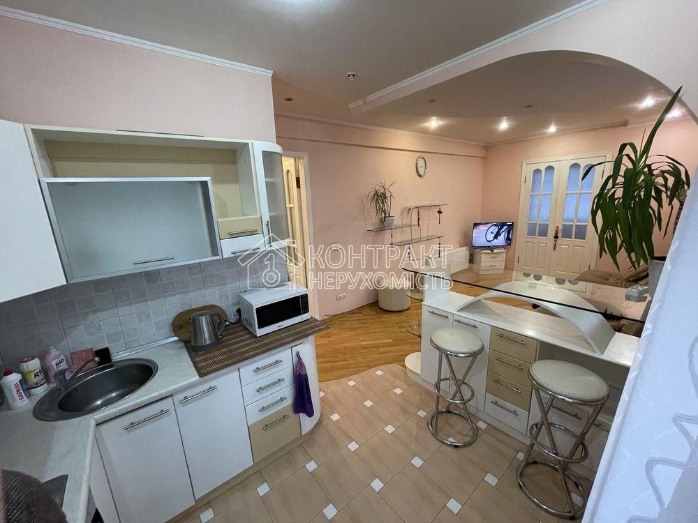 Здається 2к квартира Центр Пушкінська Харьков - изображение 2