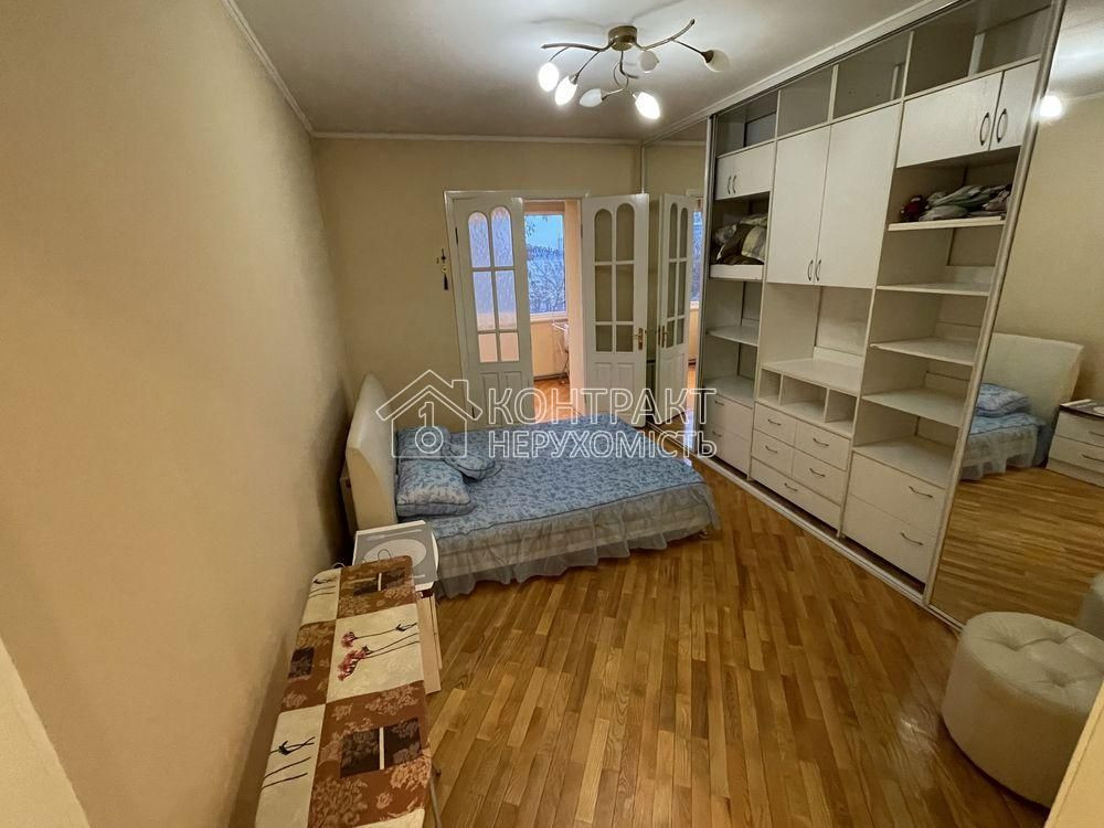 Здається 2к квартира Центр Пушкінська Харьков - изображение 3