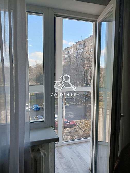 Оренда однокімнатної квартири по пр-т Металургів! Кривий Ріг - зображення 5