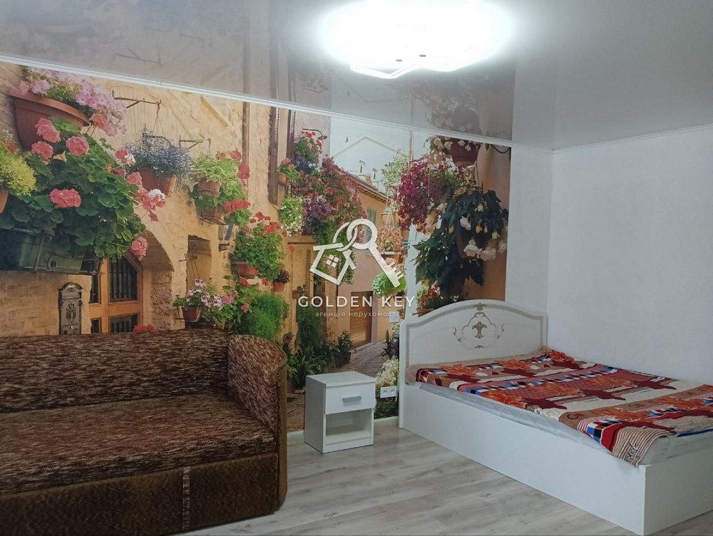 Оренда однокімнатної квартири по пр-т Металургів! Кривий Ріг - зображення 2