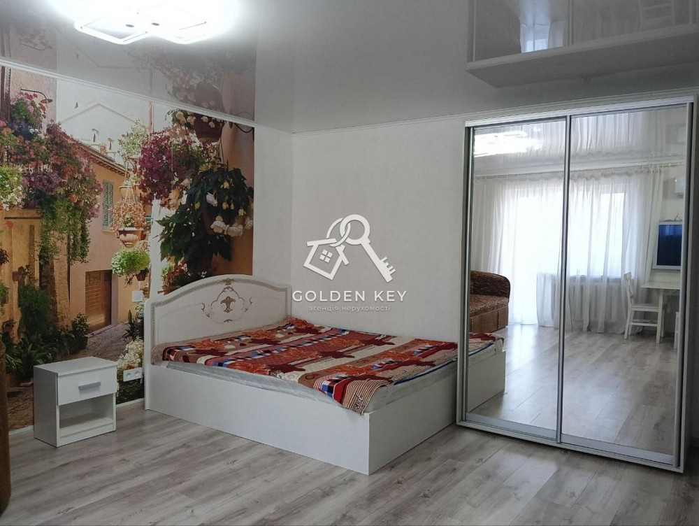 Оренда однокімнатної квартири по пр-т Металургів! Кривий Ріг - зображення 1