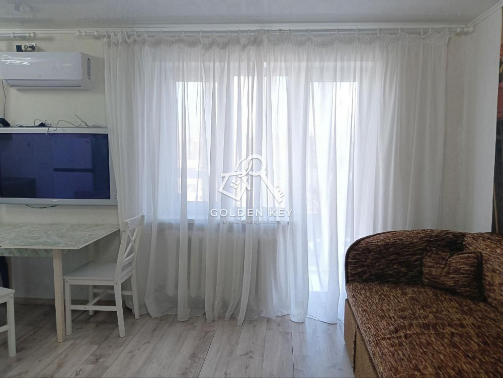 Оренда однокімнатної квартири по пр-т Металургів! Кривий Ріг - зображення 4