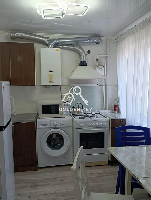 Оренда однокімнатної квартири по пр-т Металургів! Кривий Ріг - зображення 8