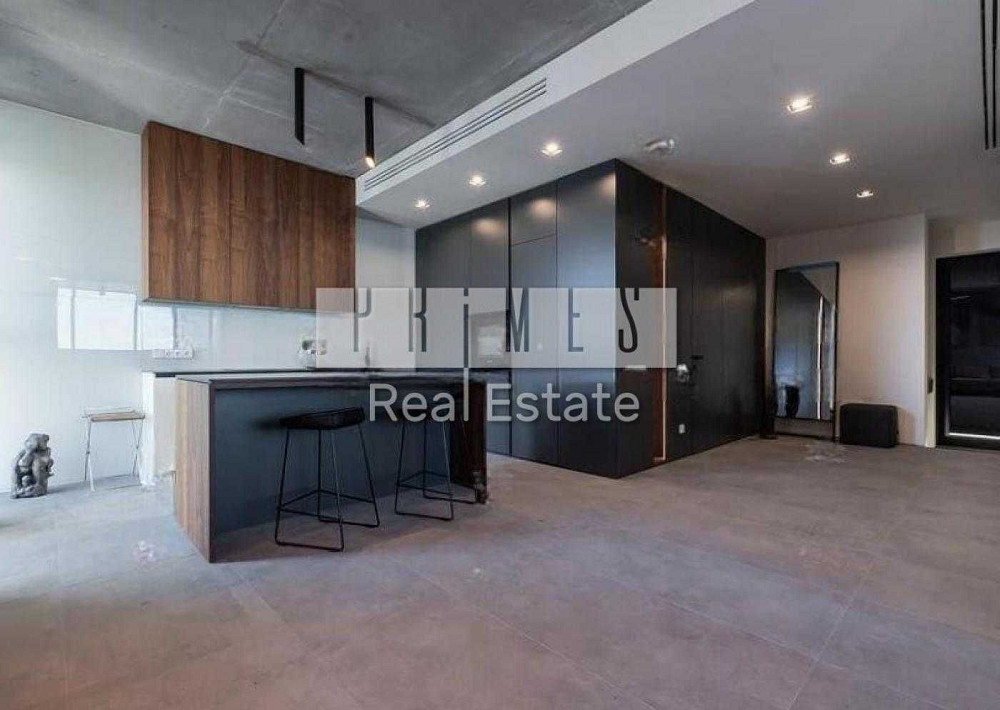 Оренда 3к пентхаус 250 м2, ЖК Новопечерські Липки, вул. Драгомирова, 7 Киев - изображение 4