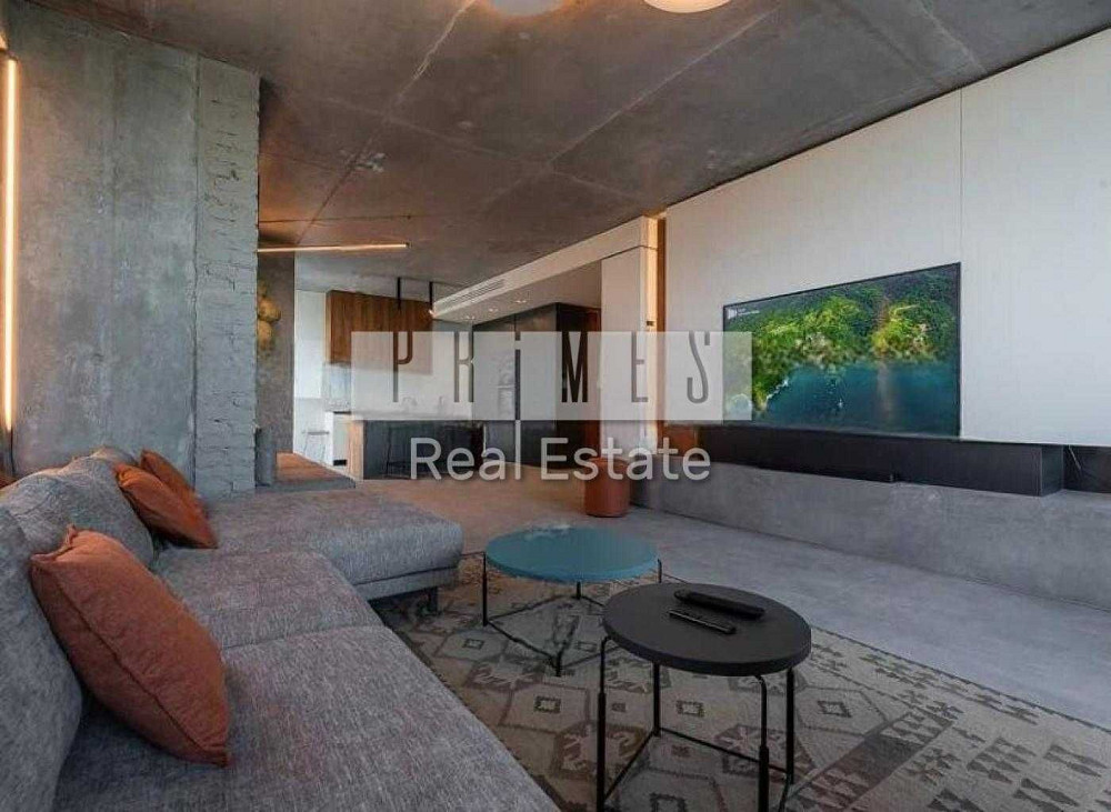 Оренда 3к пентхаус 250 м2, ЖК Новопечерські Липки, вул. Драгомирова, 7 Киев - изображение 2