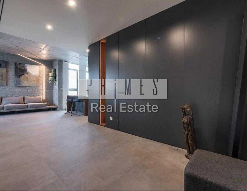 Оренда 3к пентхаус 250 м2, ЖК Новопечерські Липки, вул. Драгомирова, 7 Киев - изображение 7