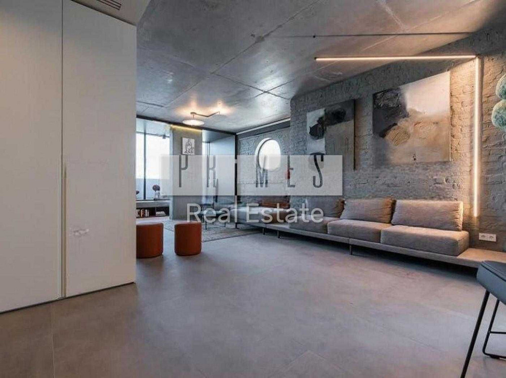 Оренда 3к пентхаус 250 м2, ЖК Новопечерські Липки, вул. Драгомирова, 7 Киев - изображение 5