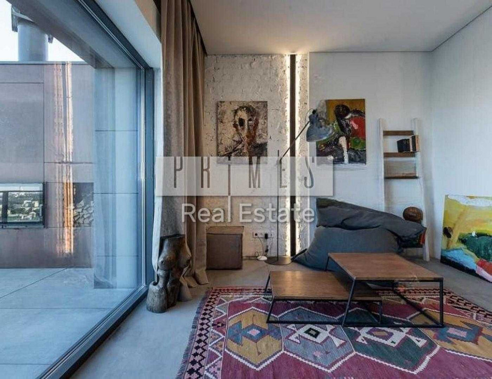 Оренда 3к пентхаус 250 м2, ЖК Новопечерські Липки, вул. Драгомирова, 7 Киев - изображение 8