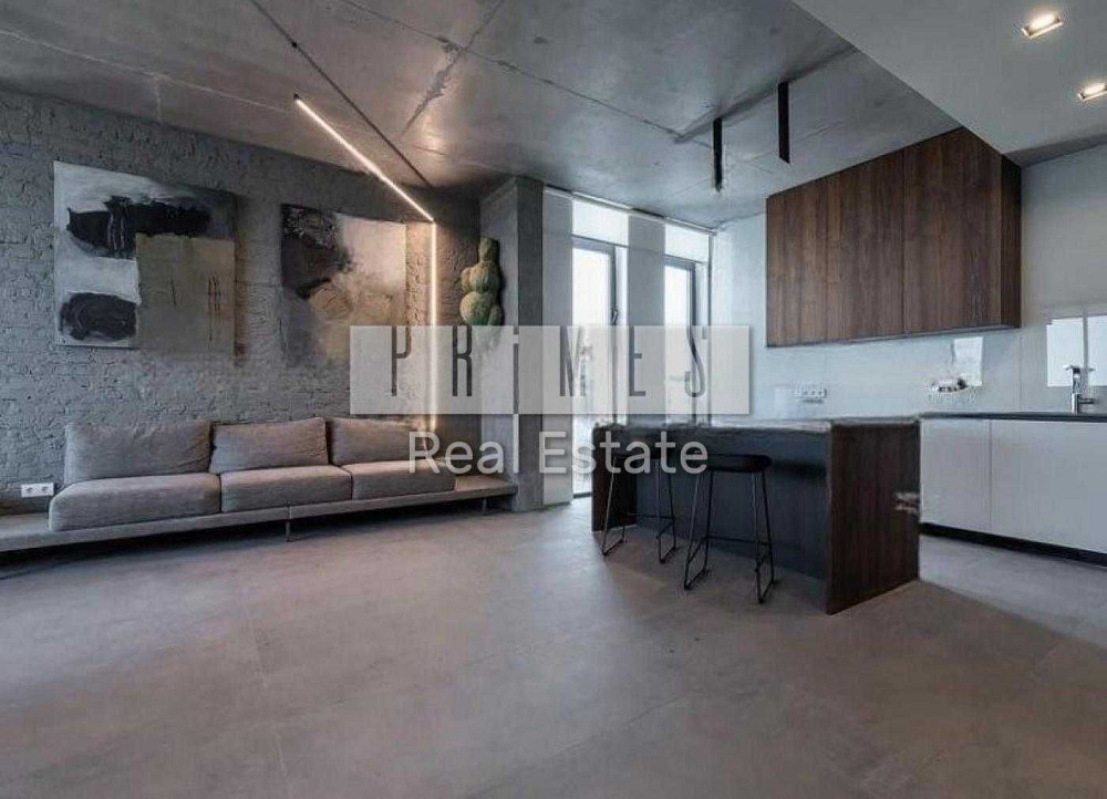 Оренда 3к пентхаус 250 м2, ЖК Новопечерські Липки, вул. Драгомирова, 7 Киев - изображение 6