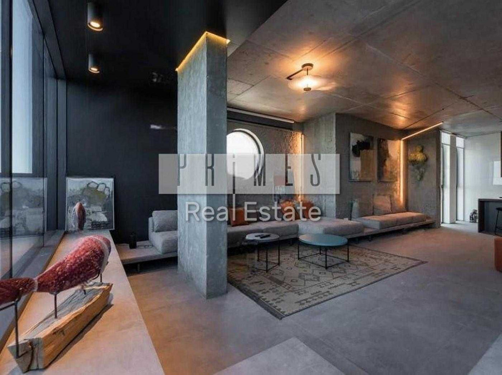 Оренда 3к пентхаус 250 м2, ЖК Новопечерські Липки, вул. Драгомирова, 7 Киев - изображение 3