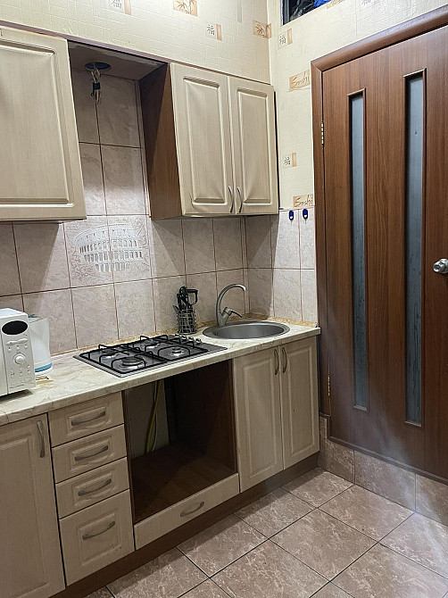 Сдам 1 к квартиру Черноморского казачества/Красный сквер/Сахарный Одесса - изображение 1