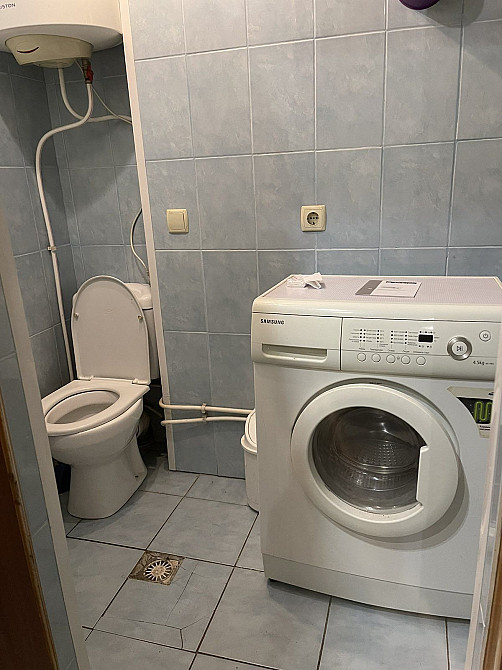 Сдам 1 к квартиру Черноморского казачества/Красный сквер/Сахарный Одесса - изображение 7