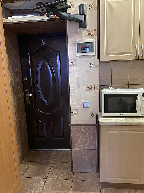 Сдам 1 к квартиру Черноморского казачества/Красный сквер/Сахарный Одесса - изображение 2