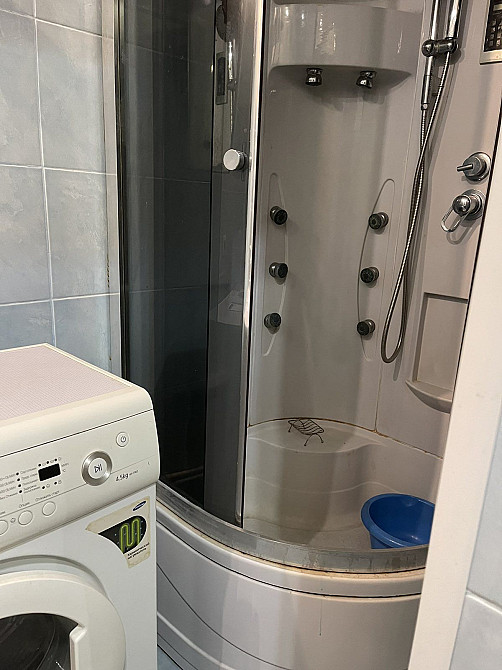 Сдам 1 к квартиру Черноморского казачества/Красный сквер/Сахарный Одесса - изображение 8