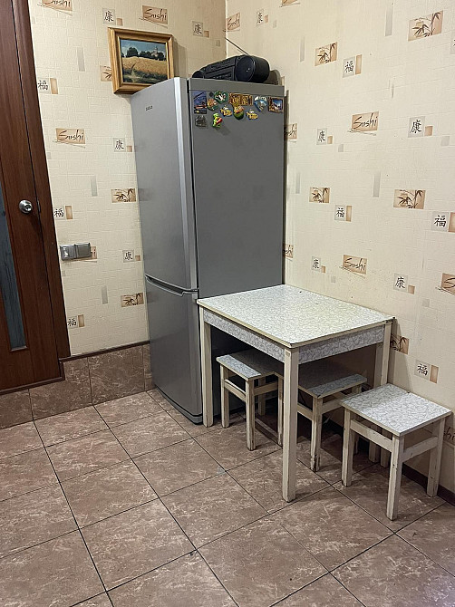 Сдам 1 к квартиру Черноморского казачества/Красный сквер/Сахарный Одесса - изображение 3