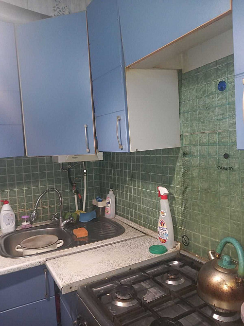 сдам однокімнатну  квартиру Дніпро - зображення 1