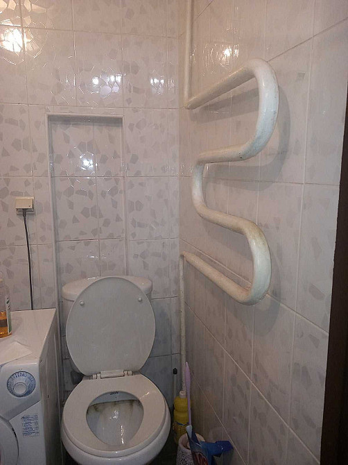 сдам однокімнатну  квартиру Дніпро - зображення 2