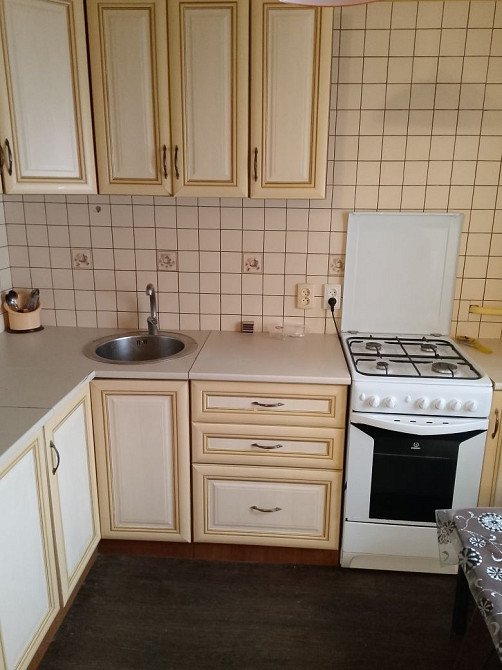 Срочно!!! Аренда 2к.кв на ХТЗ свободно Харьков - изображение 3