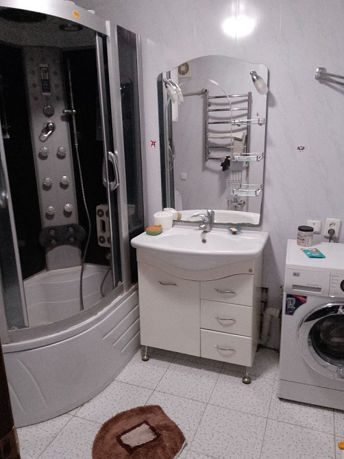 Срочно!!! Аренда 2к.кв на ХТЗ свободно Харьков - изображение 7