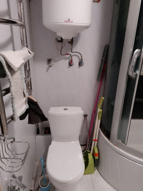 Срочно!!! Аренда 2к.кв на ХТЗ свободно Харьков - изображение 4