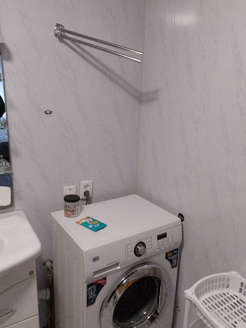 Срочно!!! Аренда 2к.кв на ХТЗ свободно Харьков - изображение 5