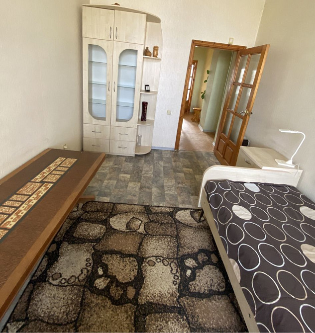 Сдам 2-к квартиру с мебелью. Новомосковск - изображение 3