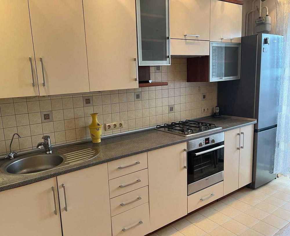 1 кім. квартира Франківський р-н, вул. Наукова Львів - зображення 5