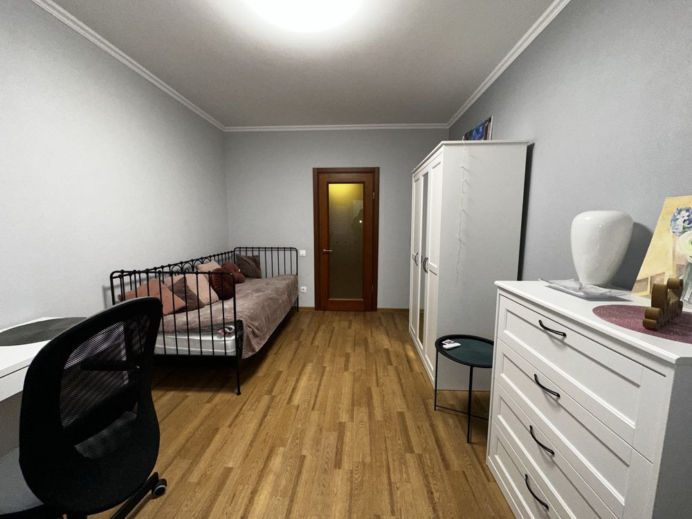 Оренда 2 к квартири Позняки Київ - зображення 4