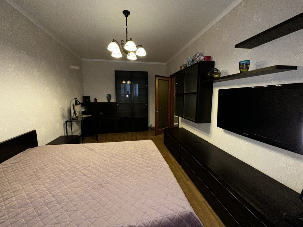 Оренда 2 к квартири Позняки Київ - зображення 6