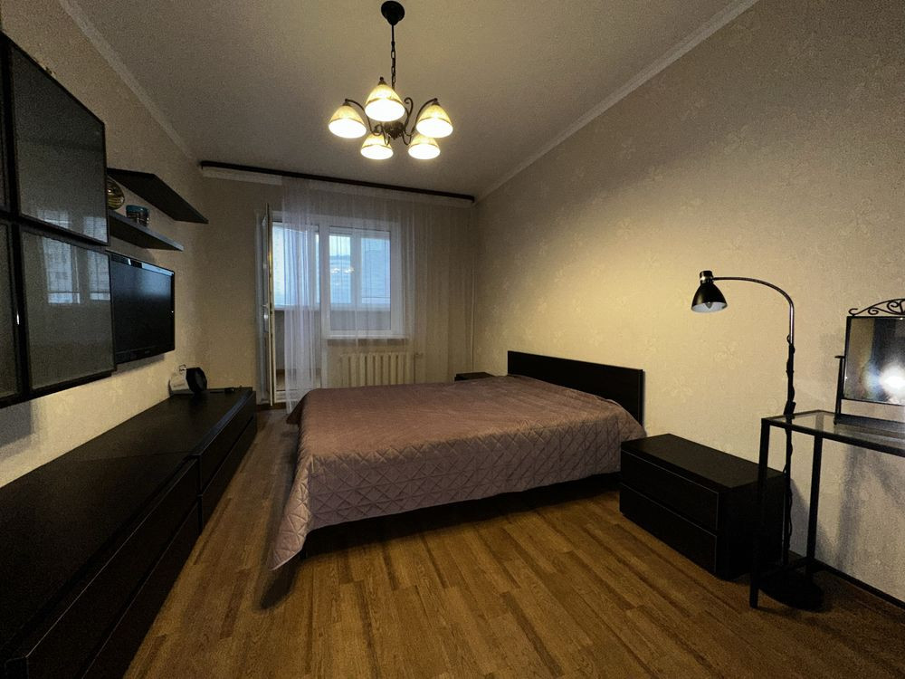 Оренда 2 к квартири Позняки Київ - зображення 5