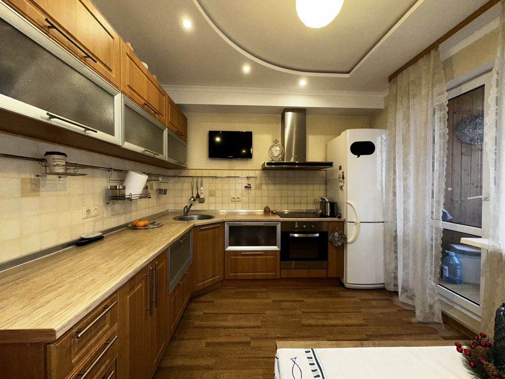 Оренда 2 к квартири Позняки Київ - зображення 2