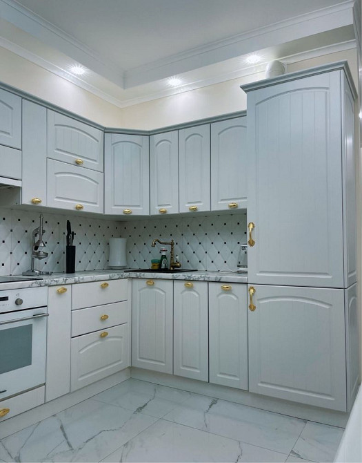 Сдам квартиру новострой метро Научная Харьков - изображение 1