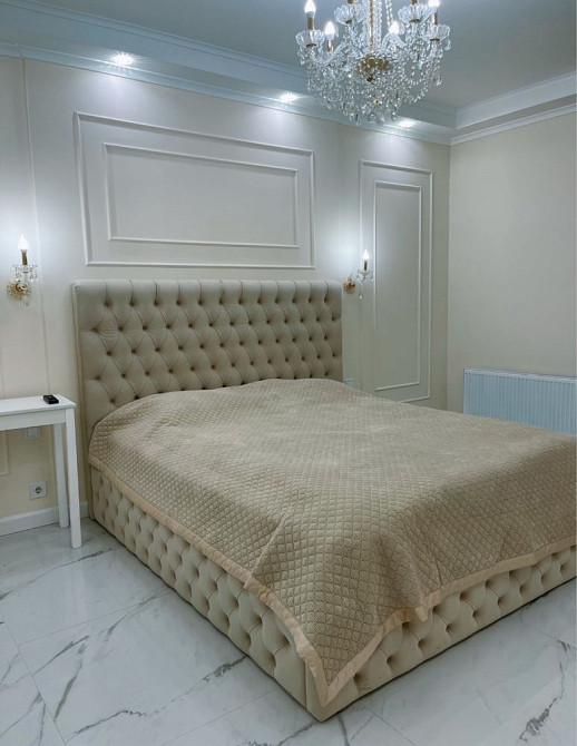 Сдам квартиру новострой метро Научная Харьков - изображение 4