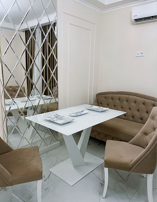 Сдам квартиру новострой метро Научная Харьков - изображение 3