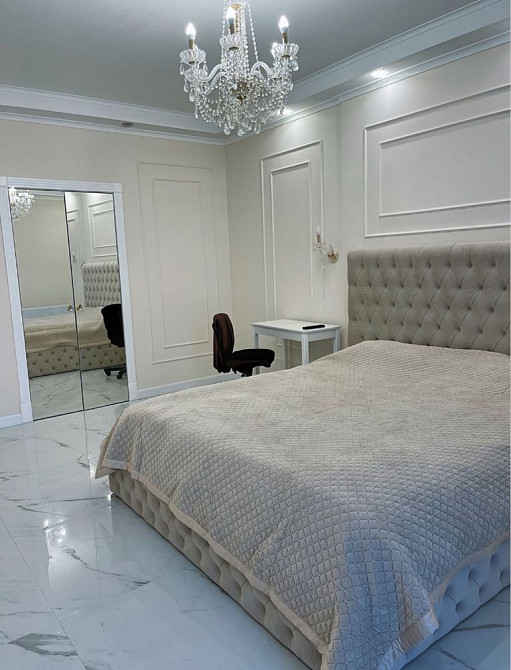 Сдам квартиру новострой метро Научная Харьков - изображение 6