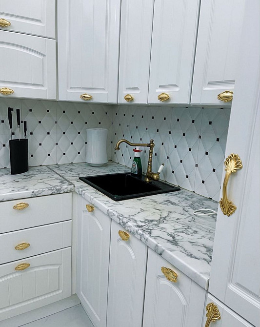 Сдам квартиру новострой метро Научная Харьков - изображение 8