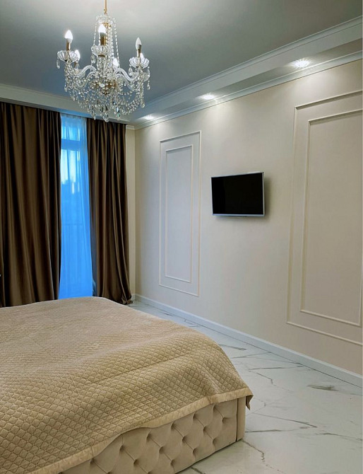 Сдам квартиру новострой метро Научная Харьков - изображение 5