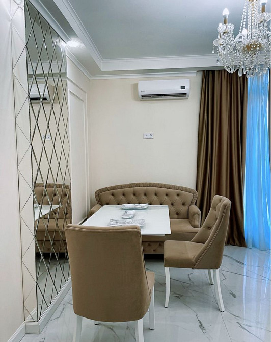 Сдам квартиру новострой метро Научная Харьков - изображение 7