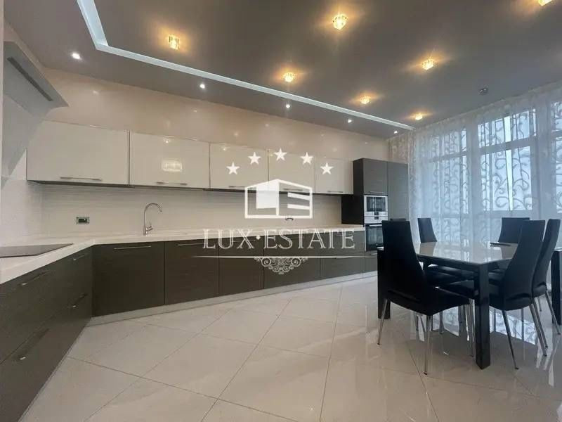 Сдам в аренду элитную квартиру, 140 м2, Новопечерские Липки, без % Київ - зображення 4