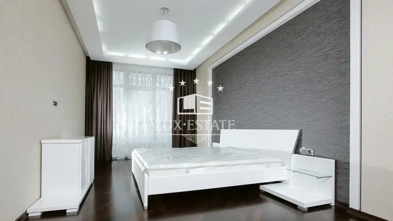 Сдам в аренду элитную квартиру, 140 м2, Новопечерские Липки, без % Київ - зображення 6