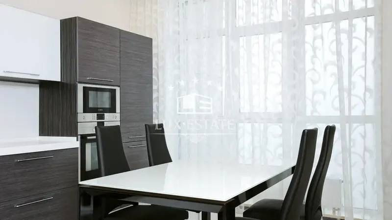 Сдам в аренду элитную квартиру, 140 м2, Новопечерские Липки, без % Київ - зображення 5